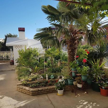 Apartmani Slavica Biograd Na Moru Εξωτερικό φωτογραφία
