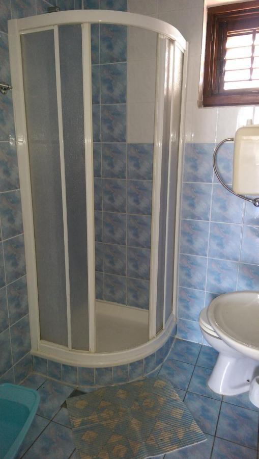 Apartmani Slavica Biograd Na Moru Εξωτερικό φωτογραφία