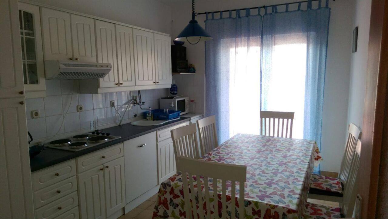 Apartmani Slavica Biograd Na Moru Εξωτερικό φωτογραφία