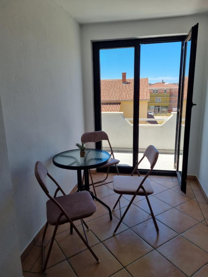 Apartmani Slavica Biograd Na Moru Εξωτερικό φωτογραφία